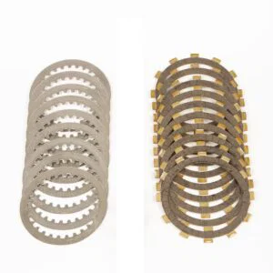 Yamaha Banshee 19 discs clutch pack