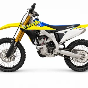 PRE-SALE - RMZ450 ELECTRIC STARTER KIT (2008-2027)