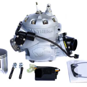 CR500 Big Bore 560cc (PM09 top end assembly)