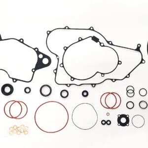 GASKETS & SEALS KIT, COMPLETE PM09 ENGINE
