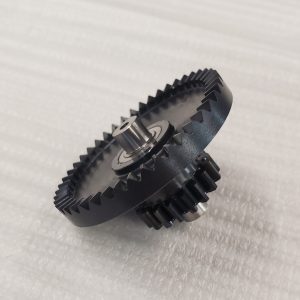 CROWN GEAR 45/18 OUT