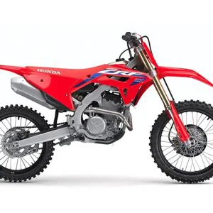 HONDA CRF250R 2022+ PM09 - FIT KIT