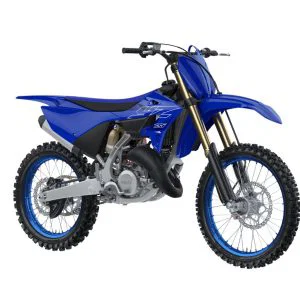 YZ125 Electric start (2022-2027)