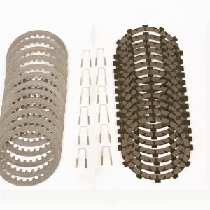 Yamaha Banshee 25 discs clutch pack