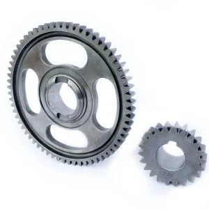 Banshee STRAIGHT CUT 2.86 primary gears KIT