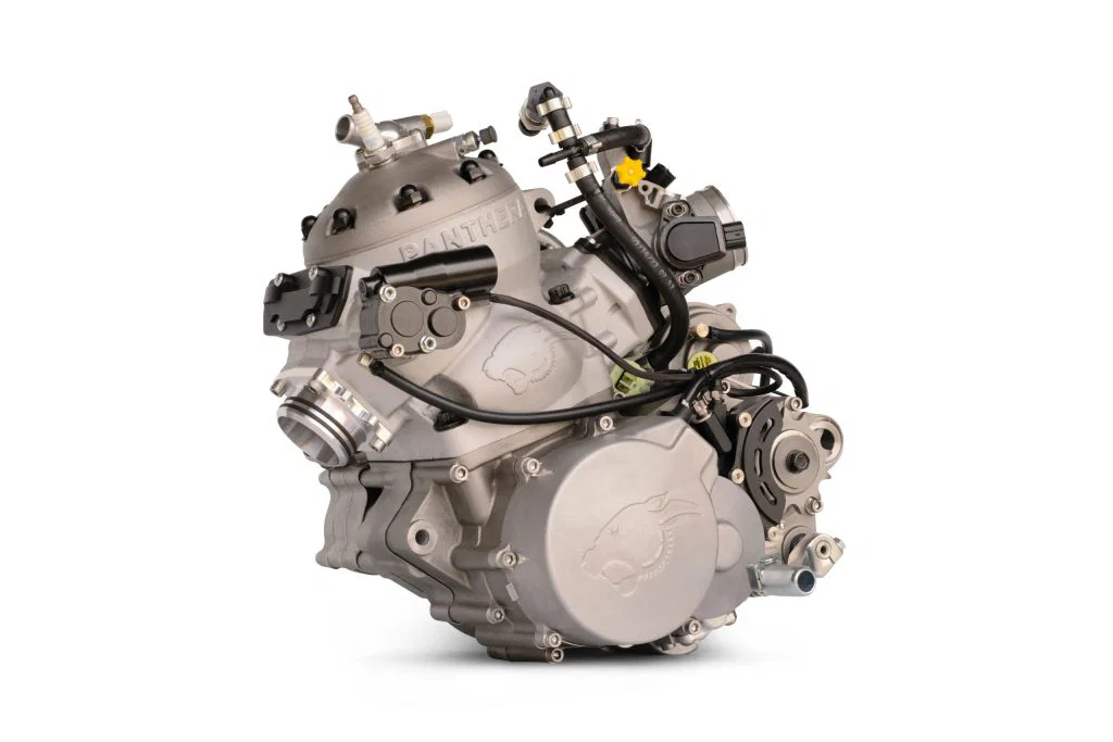 Engines