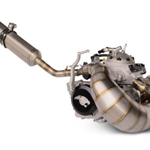 PM09 Engine