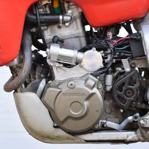 XR650R Electric starter (2000-2007)