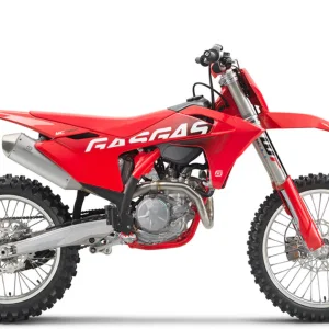 GASGAS  MC450F 2023+ PM09 - FIT KIT