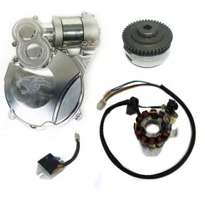 CR500 (1985-2002) - Electric starter GEN02