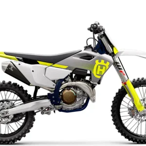 HUSQVARNA FC450 2023+ PM09 - FIT KIT