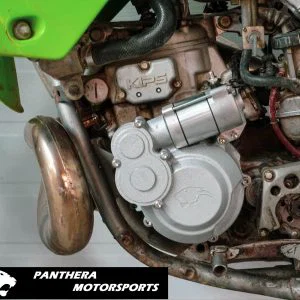 KDX220/200 electric starter kit (1989-2006)