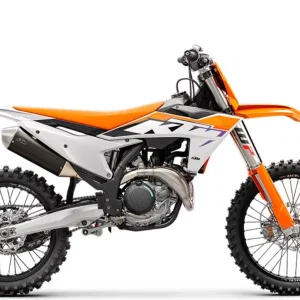 KTM 450SXF 2023+ PM09 - FIT KIT