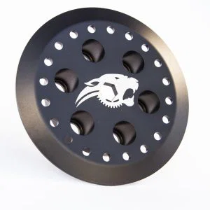 CLUTCH PRESSURE PLATE, PM09/BANSHEE