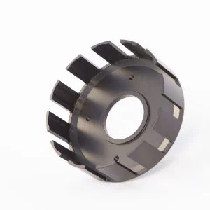 CLUTCH BASKET, HIGH CAPACITY, PM09/BANSHEE