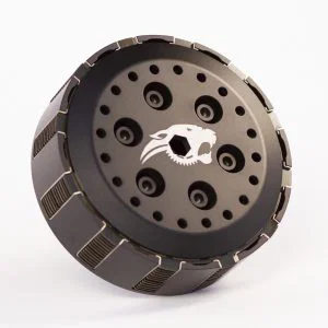 Yamaha Banshee 19 disc clutch assembly
