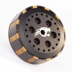 Yamaha Banshee 25 disc clutch assembly
