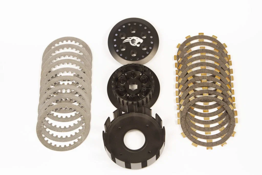 Performance parts