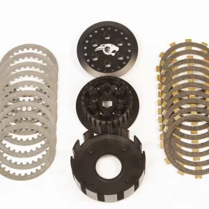 Performance parts