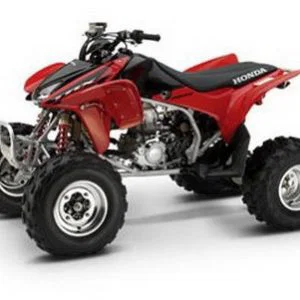 ATV PM09 Fitment Kit