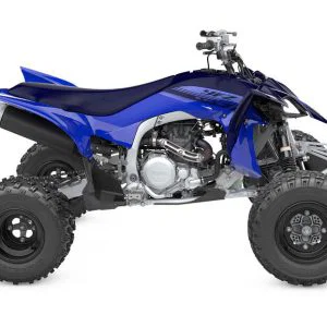 YAMAHA YFZ450R 2009+ PM09 - FIT KIT