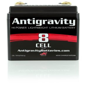 Antigravity AG-801