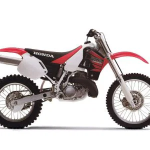 HONDA CR500 PM09 - FIT KIT