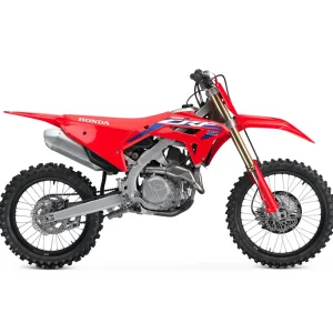 Motorcycle PM09 Fitment Kit