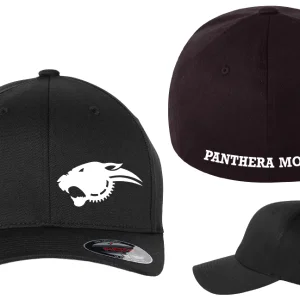 Panthera Cap
