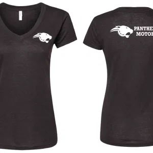 Panthera shirt women