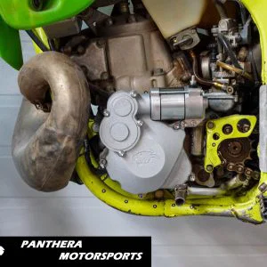 Kx250 electric starter kit (1990-2004)