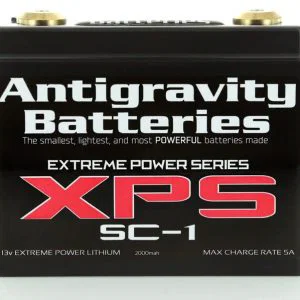 Batteries