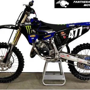 YZ125 Electric start (2005-2021)