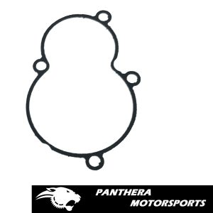 GASKET, starter cap