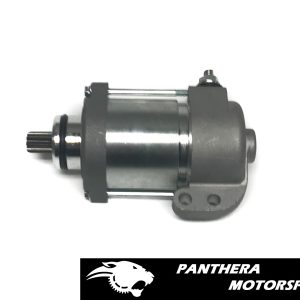 Electric motor, standard (2b,ccw)