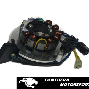 YZ250 STATOR ASSEMBLY (2003-2005)