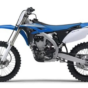 YZ250F (2003-2013) - Electric starter