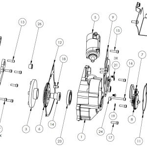 Browse all parts