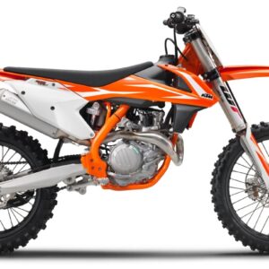 KTM 450SXF 2016-2019 PM09 - FIT KIT