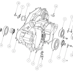 Browse by product diagrams